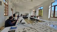 La tournée des territoires du CAUE a fait une halte en Balagne 