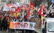 Retraites: le Conseil constitutionnel rejette une deuxième demande de référendum 