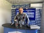 Régis Brouard (SCB) : "On s'attend à se faire rentrer dedans à Laval" 