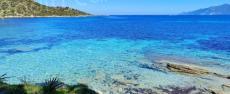 La météo du mardi 9 mai 2023 en Corse