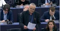 Pollution en Méditerranée : Le député européen François Alfonsi fait adopter une stratégie de lutte macrorégionale 