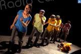 A Bastia, le festival Plateforme Danse explore l'intime 