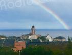 La météo du vendredi 12 mai 2023 en Corse
