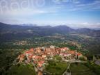 La photo du jour : u bellu paese di Sant'Antoninu