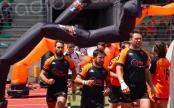 Rugby régional : Carton (presque) plein pour les clubs corses 