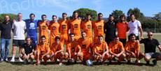Football Grand Sud : La SVARR dauphin du Sporting, la JSB en finale 
