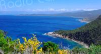 La photo du jour : superbe Capu di Muru