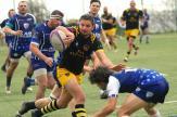 Rugby : Le CRAB et Isula joueront les 16e de finale du championnat de France à l'extérieur 
