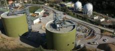 Ajaccio : Les dernières tonnes de gaz des vieilles cuves du Loretto partent en fumée 