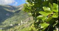La météo du mardi 23 mai 2023 en Corse