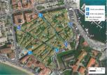 Ajaccio : la ville génoise sera piétonne pour la période estivale