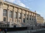 Attentats perpétrés en Corse en 2012 : un homme comparaît libre devant la cour d'assises spéciale de Paris 