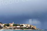 La météo du jeudi 1er juin 2023 en Corse 