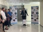 La nouvelle maternité de Bastia inaugurée à Falconaja 