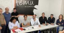 Femu a Corsica : « Il est temps de construire un accord politique pour solder le conflit entre la Corse et Paris »