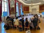Processus de Beauvau : les réactions des groupes nationalistes d'opposition à l'Assemblée de Corse 