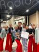 Calvi : Succès éclatant pour l'école de danse Attitude lors du concours national de danse 
