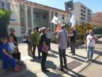 Corse-du-Sud : L’intersyndicale des retraités demande une augmentation immédiate des pensions 