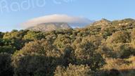 La météo du vendredi 16 juin 2023 en Corse 