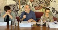 Porto-Vecchio : une station d’épuration partagée à Lecci avec le Sivom du Cavo