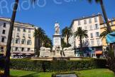 Ajaccio : fête de la musique et piétonnisation de plusieurs rues de la vieille ville 