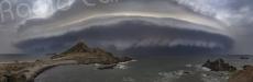 Corse : une première bouée météo pour mieux anticiper les tempêtes 