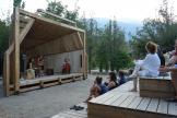 Casell'arte: L'association culturelle fusionne musique et cinéma pour une programmation estivale variée