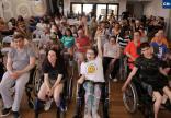 Après les Handilympiades, l’APF-France Handicap veut développer le sport adapté en Corse
