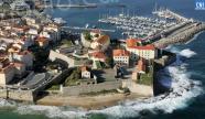 La Citadelle d’Ajaccio en finale pour devenir le "monument préféré des Français" 