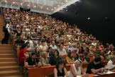 Corte : les étudiants en médecine à l’heure des choix 