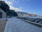 Aménagement du Vieux-Port de Bastia : "Le parking Pouillon maintenu en attendant une solution" 