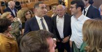 Vote du projet de statut d’autonomie : La joie et l’espoir des Nationalistes 
