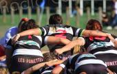 Rugby féminin : Les Ponettes changent de Poule