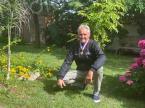 Arts des jardins paysagers : le Meilleur Ouvrier de France est à Lucciana