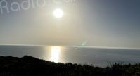 La météo du lundi 10 juillet 2023 en Corse