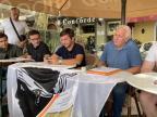 Autonomie de la Corse : Le PNC précise sa position sur le processus de Beauvau
