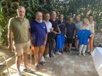 Inédit : une académie de football à Bastia