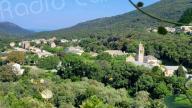 La météo du mercredi 19 juillet 2023 en Corse 