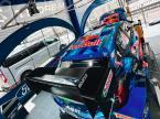 WRC : Pilouis Loubet pour conjurer le sort en Estonie 