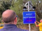 Risque d'incendie : fermeture des massifs forestiers du Fango, de Bonifato et de l'Ouest de l’Agriate