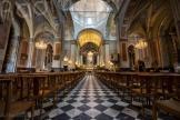 La photo du jour : comment ne pas aimer cette belle Cathédrale d'Ajaccio ?