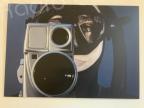 Bastia : Quatre artistes exposent leurs œuvres à la Galerie Noir et Blanc 