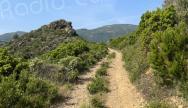 La météo du lundi 24 juillet 2023 en Corse