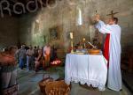 Vallerustie a fêté la San Quilicu et rendu hommage à l'abbé Ange-Michel Valery 