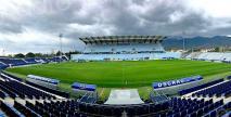  Stade Armand Cesari : le projet initial modifié