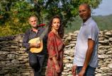 Acqua Viva de l'ensemble Alma T’invio : une ode aux chants et musiques de Corse et de Méditerranée 
