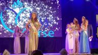 Sandra Bak couronnée Miss Corse 2023
