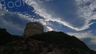La météo du mercredi 2 août 2023 en Corse
