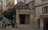 Bonifacio : Un appel aux dons est lancé pour la restauration de l'église Saint-Erasme