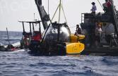 Cap corse : une nouvelle mission pour percer le mystère des anneaux coralliens 